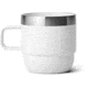 Yeti Rambler 6 oz Espresso Cup - 2 Pack, White, 6 oz, 21071503791