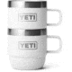 Yeti Rambler 6 oz Espresso Cup - 2 Pack, White, 6 oz, 21071503791