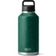 Yeti Rambler 64 oz Bottle Chug BF, Black Forest Green, 21071505977
