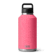 Yeti Rambler 64 Oz Bottle Chug, Tropical Pink, 64 oz, 21071502993