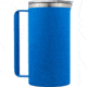 Yeti Rambler 64 oz Pitcher, Big Wave Blue, 21071502692