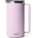 Yeti Rambler 64 oz Pitcher, Cherry Blossom, 21071505982