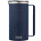 Yeti Rambler 64 oz Pitcher, Navy, 21071502809