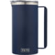 Yeti Rambler 64 oz Pitcher w/Durasip Ceramic Lining, Navy, 21071502809