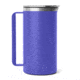 Yeti Rambler 64 oz Pitcher, Ultramarine Violet, 64 oz, 21071504802