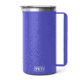 Yeti Rambler 64 oz Pitcher, Ultramarine Violet, 64 oz, 21071504802