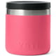 Yeti Rambler 8 oz Food Jar, Tropical Pink, 21071504507
