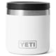 Yeti Rambler 8 oz Food Jar, White, 21071504502