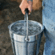 Yeti Rambler Beverage Bucket, Rescue Red, 21071502530
