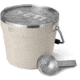 Yeti Rambler Beverage Bucket, Cape Taupe, 21071503606