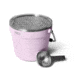Yeti Rambler Beverage Bucket, Cherry Blossom, 21071505989