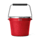 Yeti Rambler Beverage Bucket, Rescue Red, 21071502530