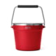 Yeti Rambler Beverage Bucket, Rescue Red, 21071503927