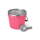Yeti Rambler Beverage Bucket Tropical Pink, Tropical Pink, 21071503015