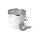 Yeti Rambler Beverage Bucket White, White, 21071503821