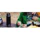Yeti Rambler Bottle - 26 oz-Black