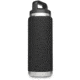 Yeti Rambler Bottle - 26 oz-Black