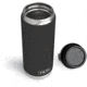 Yeti Rambler Bottle - 26 oz-Black