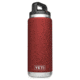 Yeti Rambler Bottle - 26 oz-Brick Red