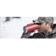 Yeti Rambler Bottle - 26 oz-Brick Red