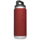 Yeti Rambler Bottle - 26 oz-Brick Red