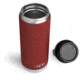 Yeti Rambler Bottle - 26 oz-Brick Red