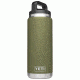 Yeti Rambler Bottle - 26 oz-Olive Green