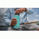 Yeti Rambler Bottle - 26 oz-Seafoam