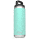 Yeti Rambler Bottle - 26 oz-Seafoam