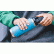 Yeti Rambler Bottle - 26 oz-Tahoe Blue