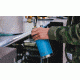 Yeti Rambler Bottle - 26 oz-Tahoe Blue
