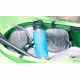 Yeti Rambler Bottle - 26 oz-Tahoe Blue