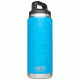 Yeti Rambler Bottle - 26 oz-Tahoe Blue