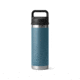 Yeti Rambler Bottle Chug, 18 oz, Nordic Blue, 21071501152