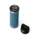 Yeti Rambler Bottle Chug, 18 oz, Nordic Blue, 21071501152