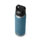 Yeti Rambler Bottle Chug, 26 oz, Nordic Blue, 21071501153