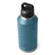 Yeti Rambler Bottle Chug, 64 oz, Nordic Blue, 21071501156