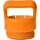 Yeti Rambler Bottle Straw Cap, King Crab Orange, 21071502549