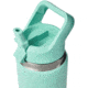 Yeti Rambler Bottle Straw Cap, Seafoam, 21070160005