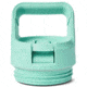 Yeti Rambler Bottle Straw Cap, Seafoam, 21070160005