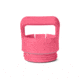 Yeti Rambler Bottle Straw Cap, Tropical Pink, One Size, 21071502496