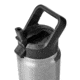 Yeti Rambler Bottle Straw Cap V3, Black, One Size, 21070160011