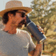 Yeti Rambler Bottle Straw Cap V3, Black, One Size, 21070160011