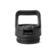 Yeti Rambler Bottle Straw Cap V3, Black, One Size, 21070160011