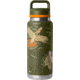 Yeti Rambler Bottle w/ Chug Cap, Upland Bird Olive, 36oz, 21071509737