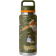 Yeti Rambler Bottle w/ Chug Cap, Upland Bird Olive, 36oz, 21071509737