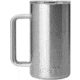 Yeti Rambler Ceramic Lined Mug w/ 2.0 MagSlider Lid, Stainless, 24oz, 21071509002