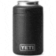 Yeti Rambler Colster 2.0 Can Cooler, Black, 21071503780