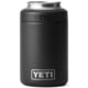 Yeti Rambler 12 oz Colster 2.0 Can Cooler, Black, 21071503780
