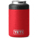 Yeti Rambler Colster 2.0 Can Cooler, Rescue Red, 21071503924